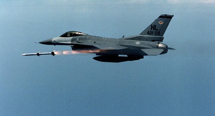 Saudi-led coalition warplanes launch multiple airstrikes on Yemen